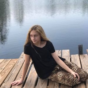 Meet your Posher, Kylie